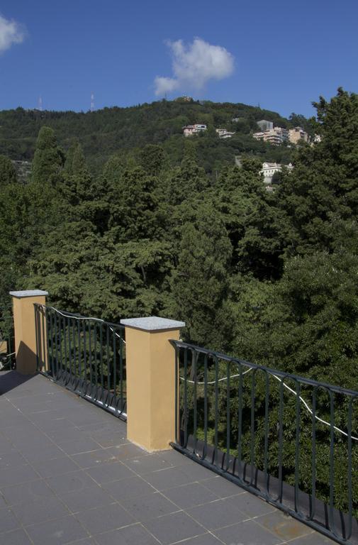 Laxmi Guesthouse B&B Genova Exterior foto