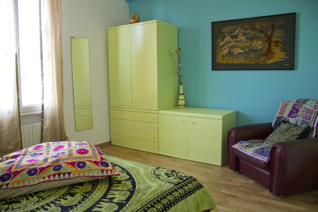 Laxmi Guesthouse B&B Genova Cameră foto